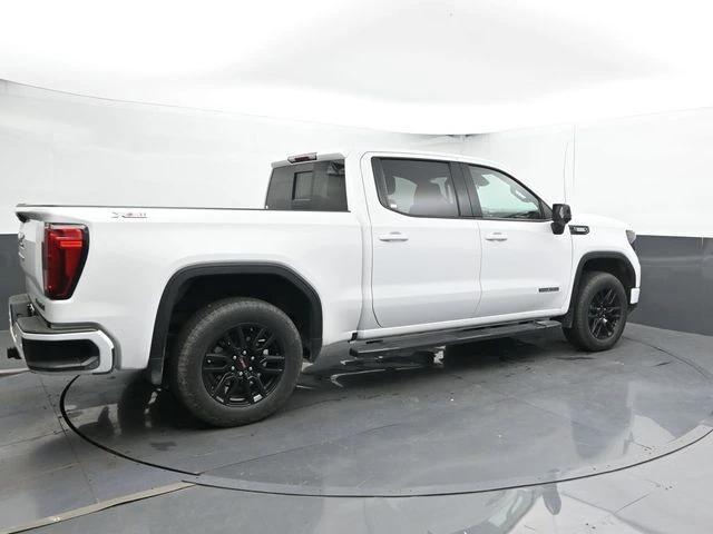 gmc sierra 1500 2023 1GTUUCE86PZ164400 image gmc sierra 1500 2023 1GTUUCE86PZ164400 image